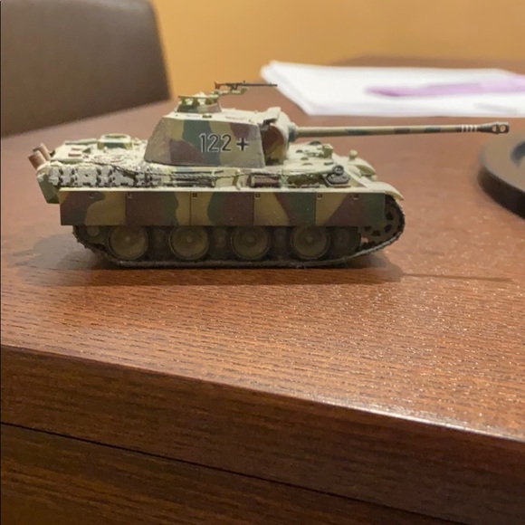 Mini Tanks - Picture 3 of 4